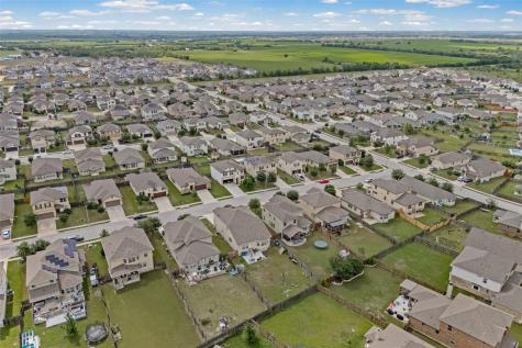19113 Rookery Trail Pflugerville TX 78660