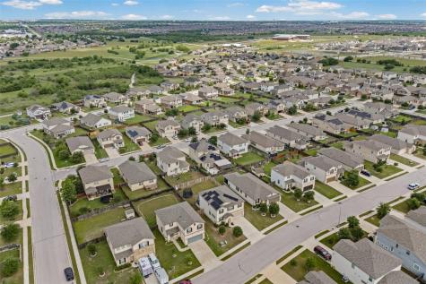 19113 Rookery Trail Pflugerville TX 78660