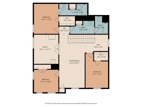 19113 Rookery Trail Pflugerville TX 78660