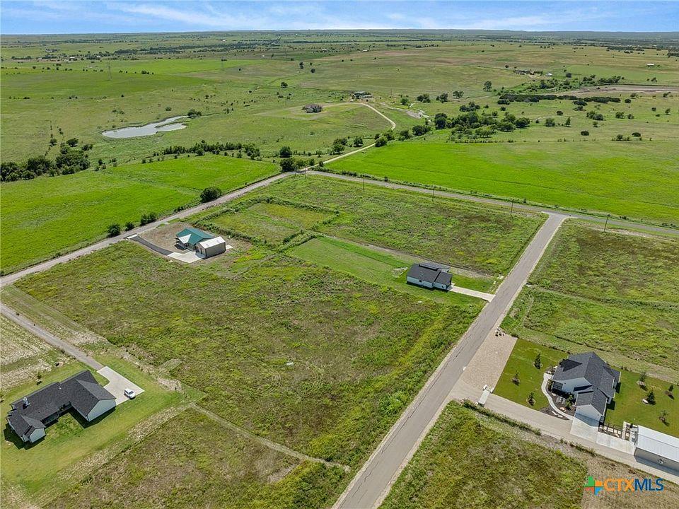 Tbd-lot 21 Armstrong Estates Salado TX 76571