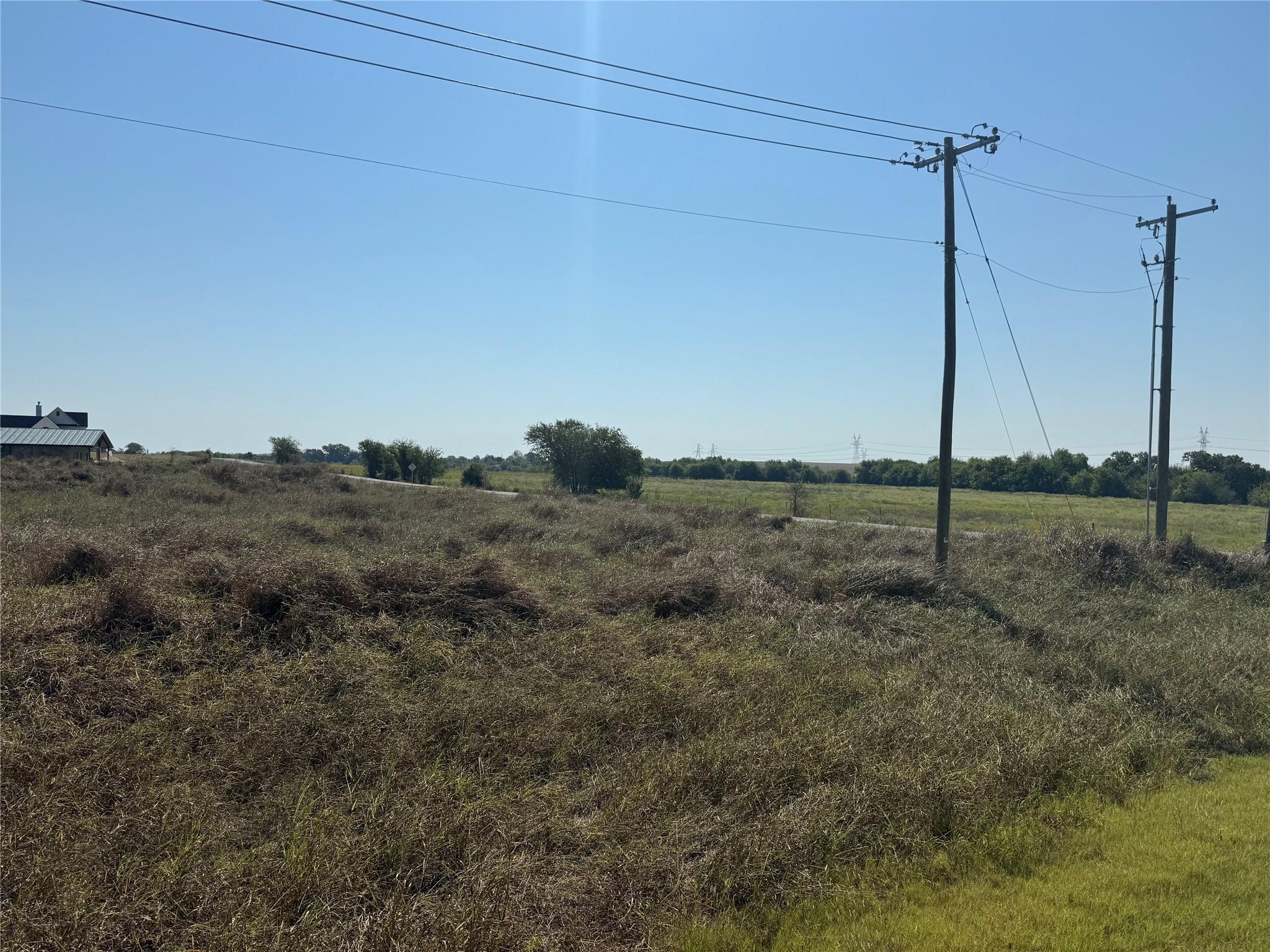 Tbd-lot 21 Armstrong Estates Salado TX 76571