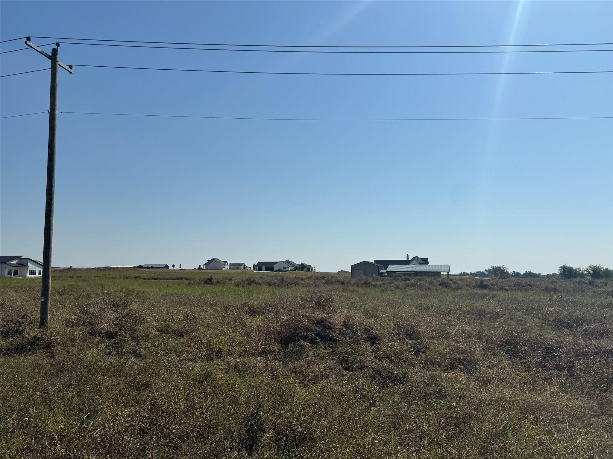 Tbd-lot 21 Armstrong Estates Salado TX 76571