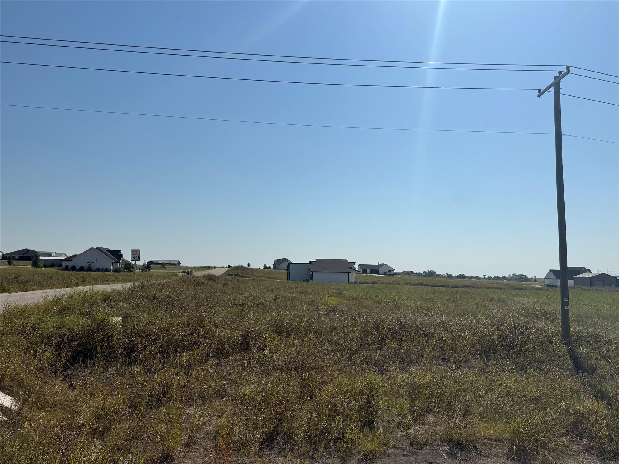 Tbd-lot 21 Armstrong Estates Salado TX 76571