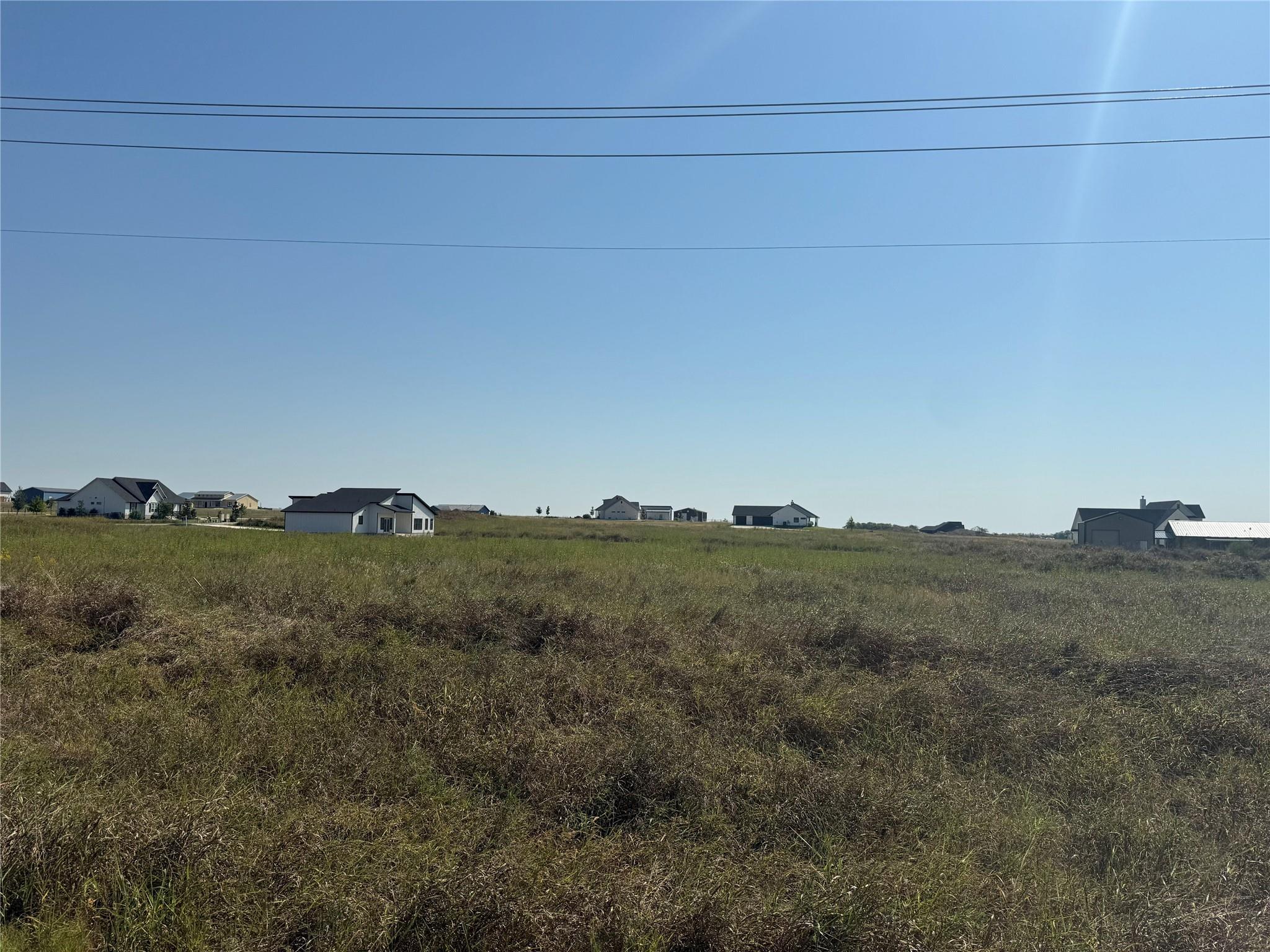 Tbd-lot 21 Armstrong Estates Salado TX 76571