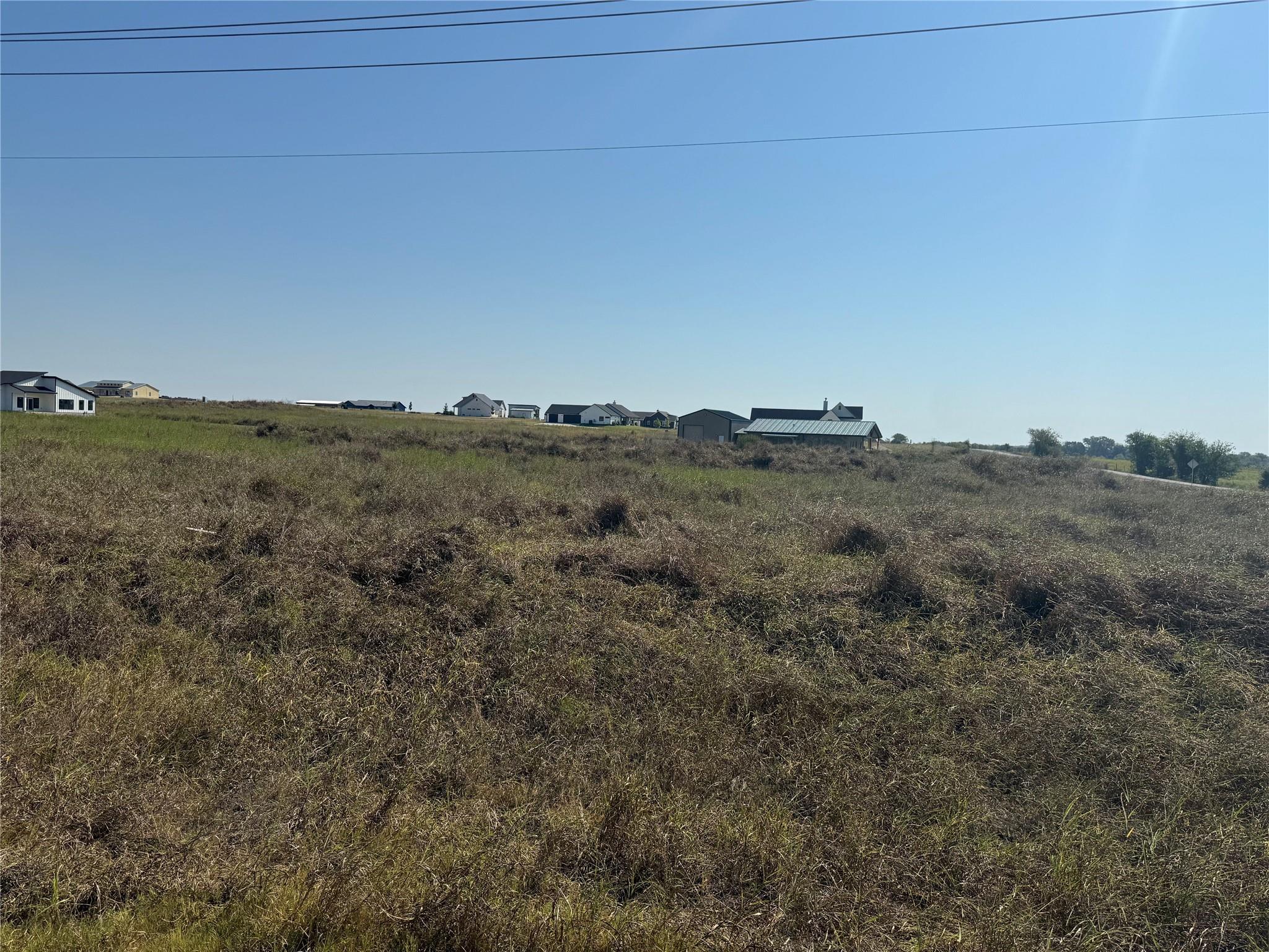 Tbd-lot 21 Armstrong Estates Salado TX 76571