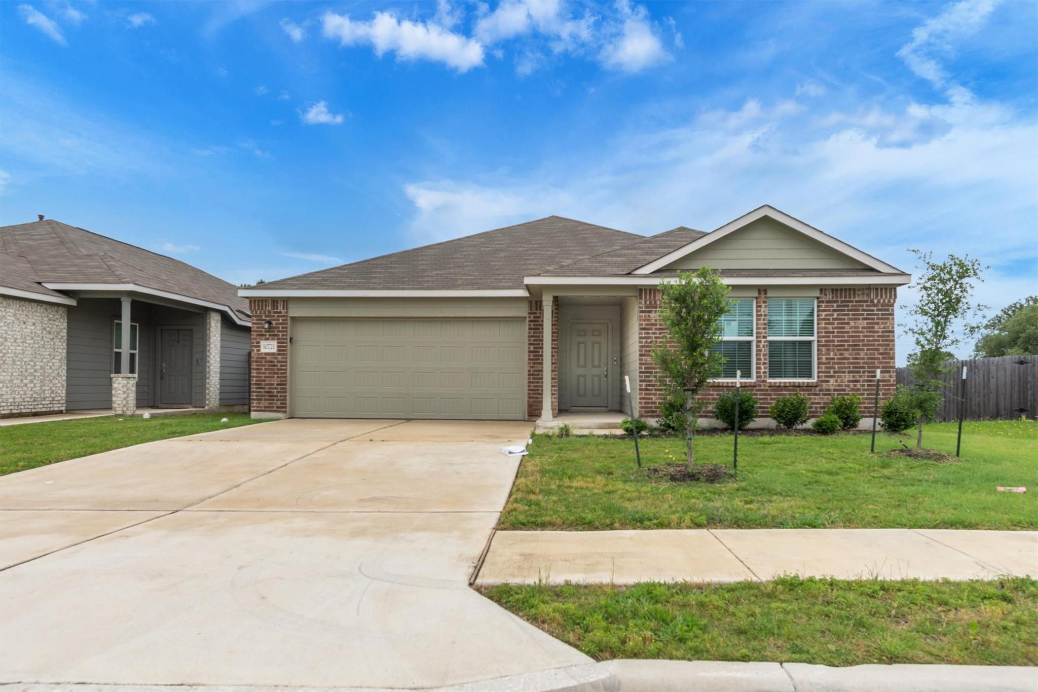 10721 Steinbeck Drive Austin TX 78747