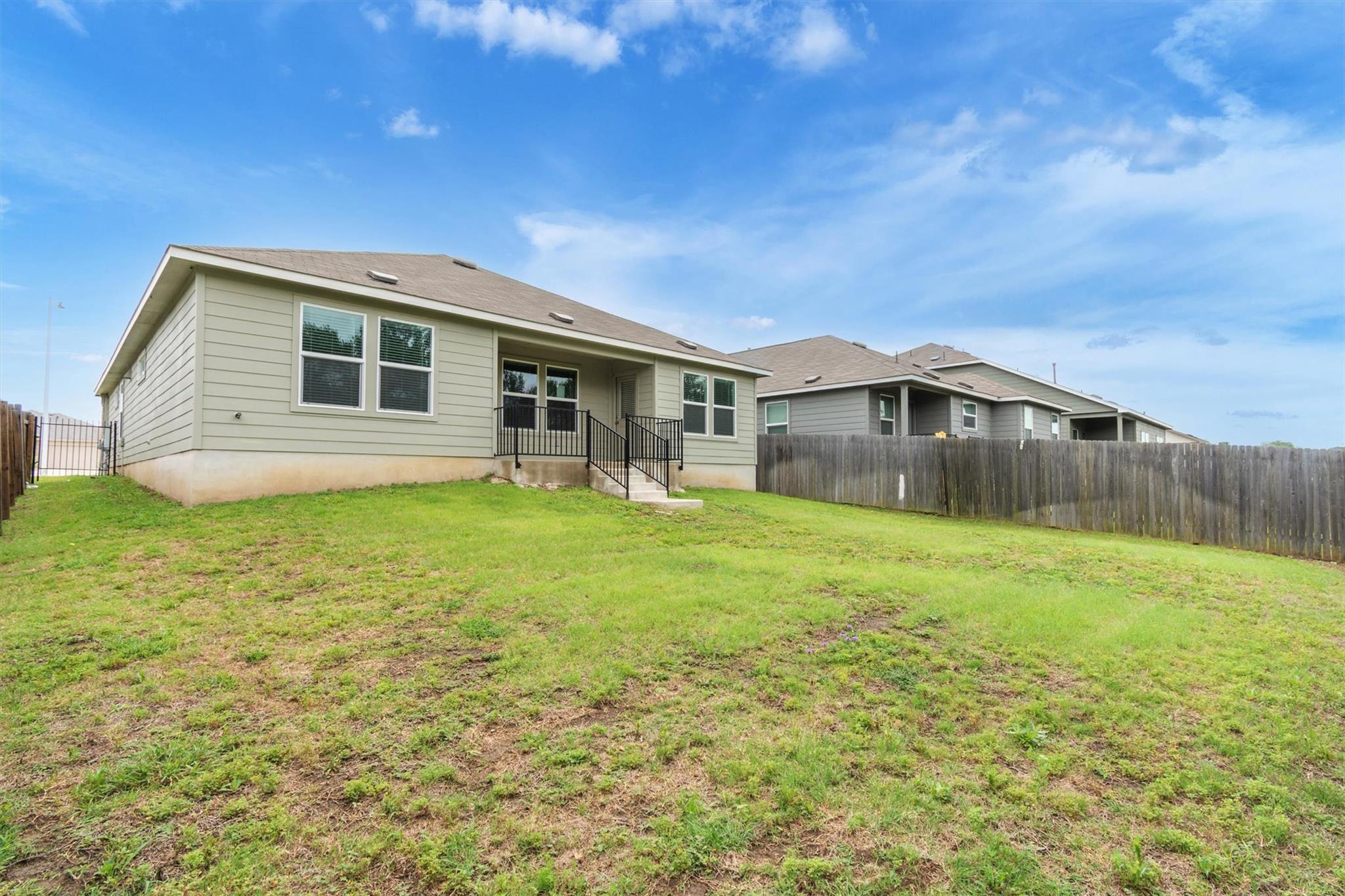 10721 Steinbeck Drive Austin TX 78747