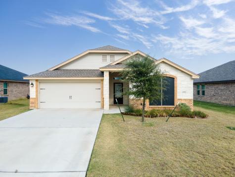 2611 Settlers Oak Drive Belton TX 76513