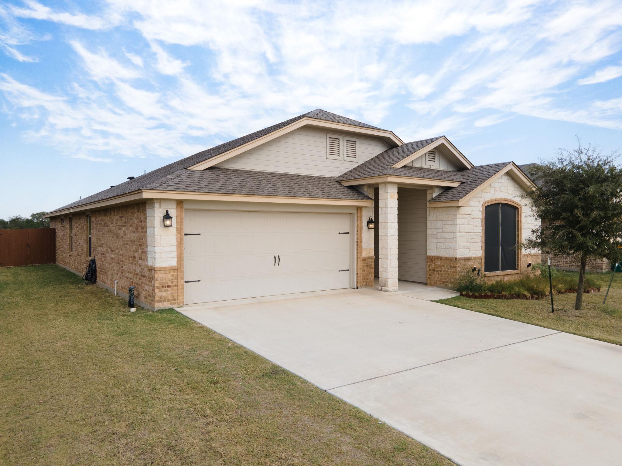 2611 Settlers Oak Drive Belton TX 76513
