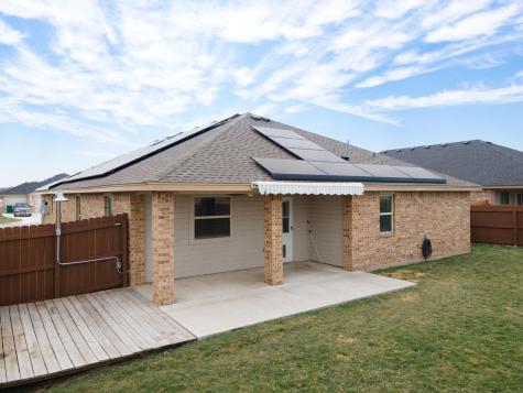 2611 Settlers Oak Drive Belton TX 76513