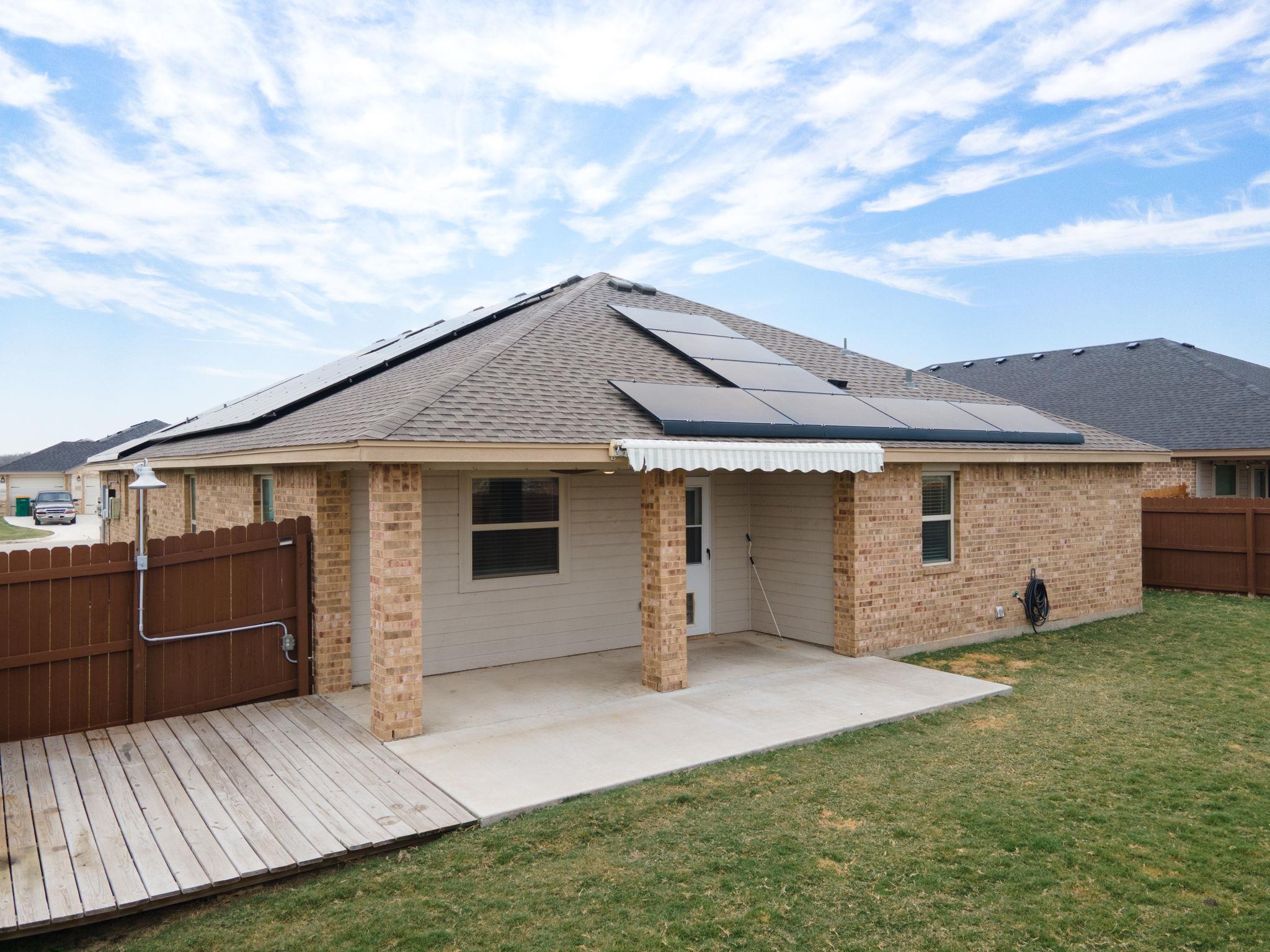 2611 Settlers Oak Drive Belton TX 76513