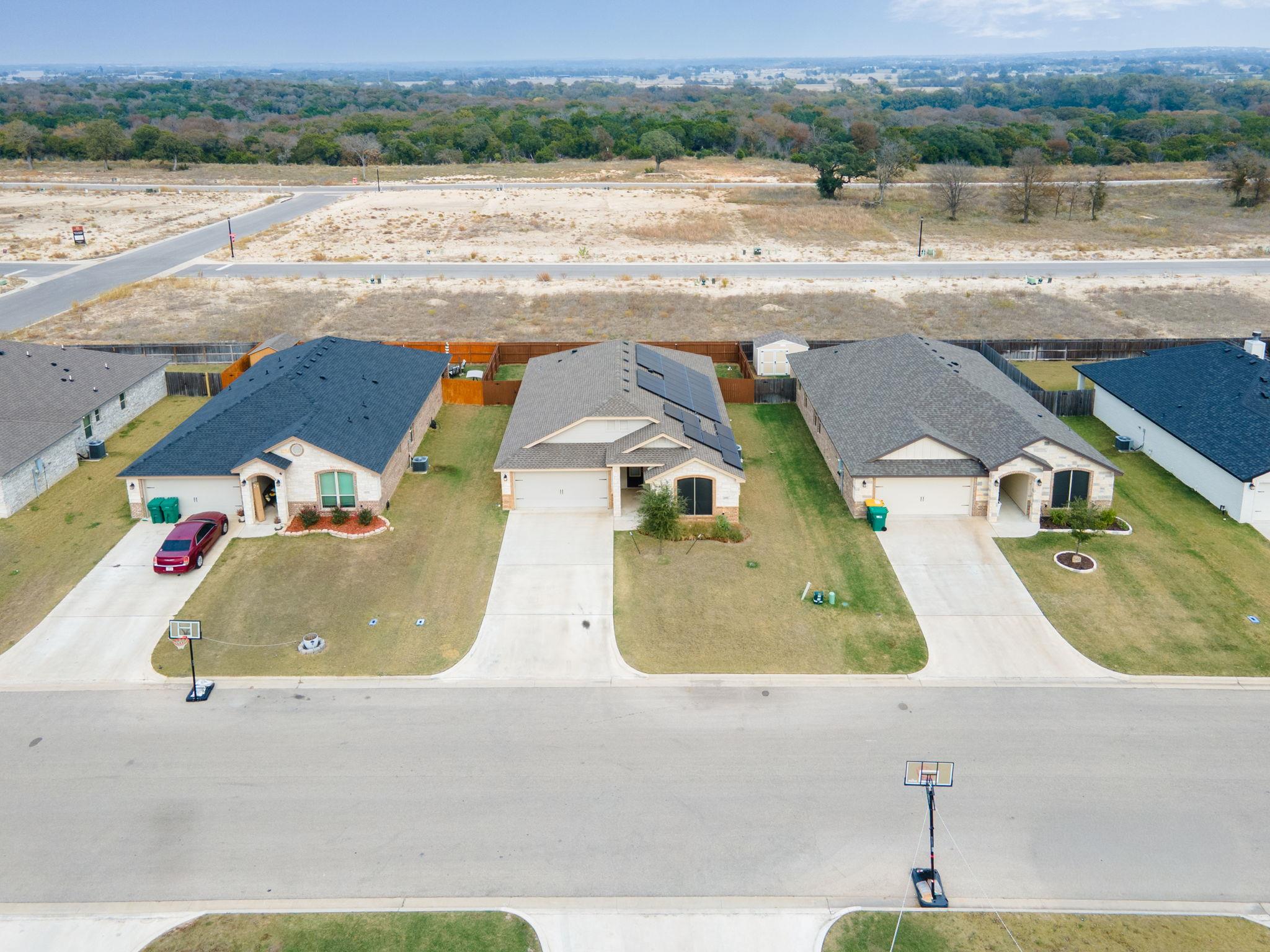 2611 Settlers Oak Drive Belton TX 76513