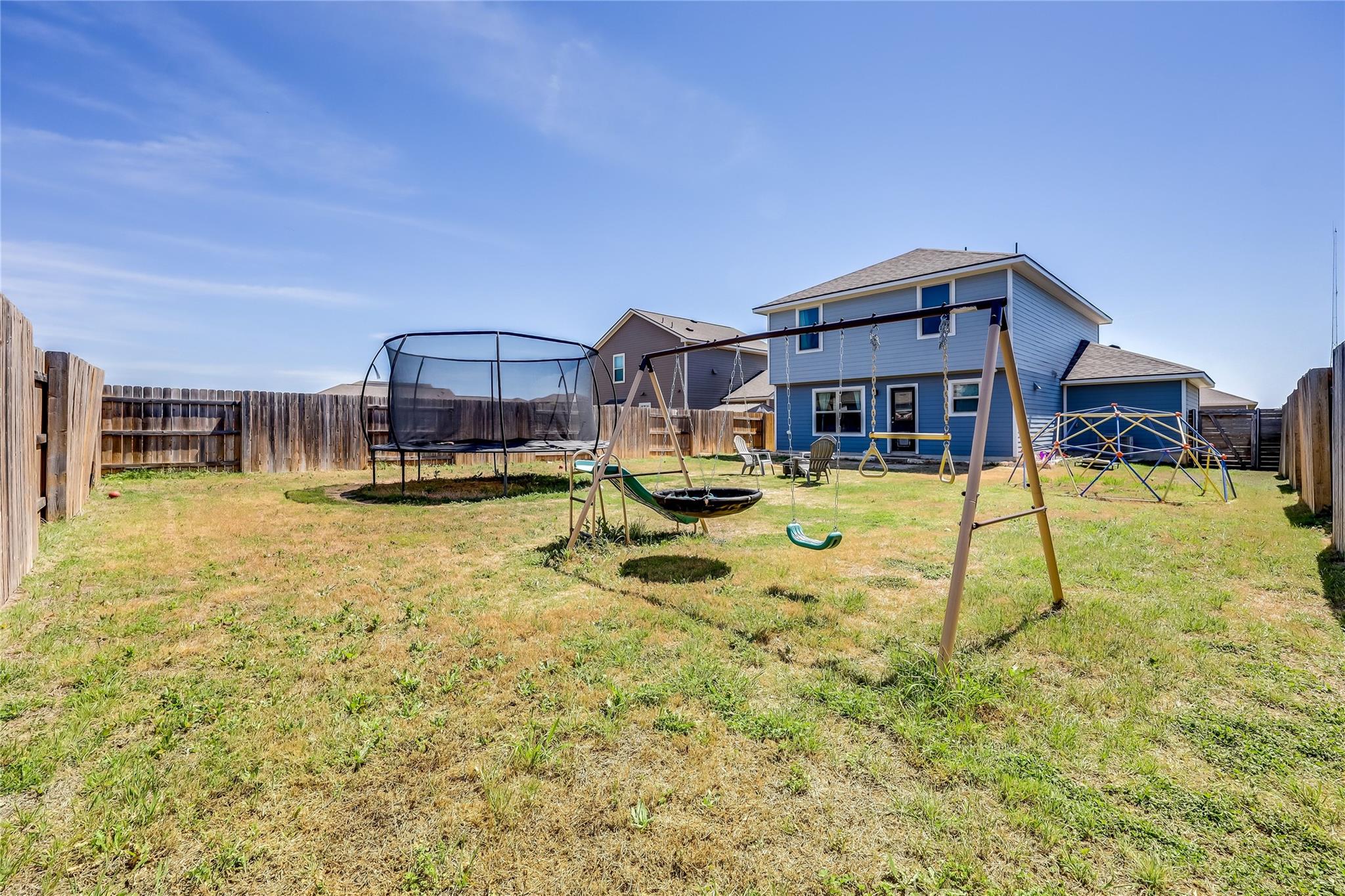 249 Trellis Boulevard Leander TX 78641