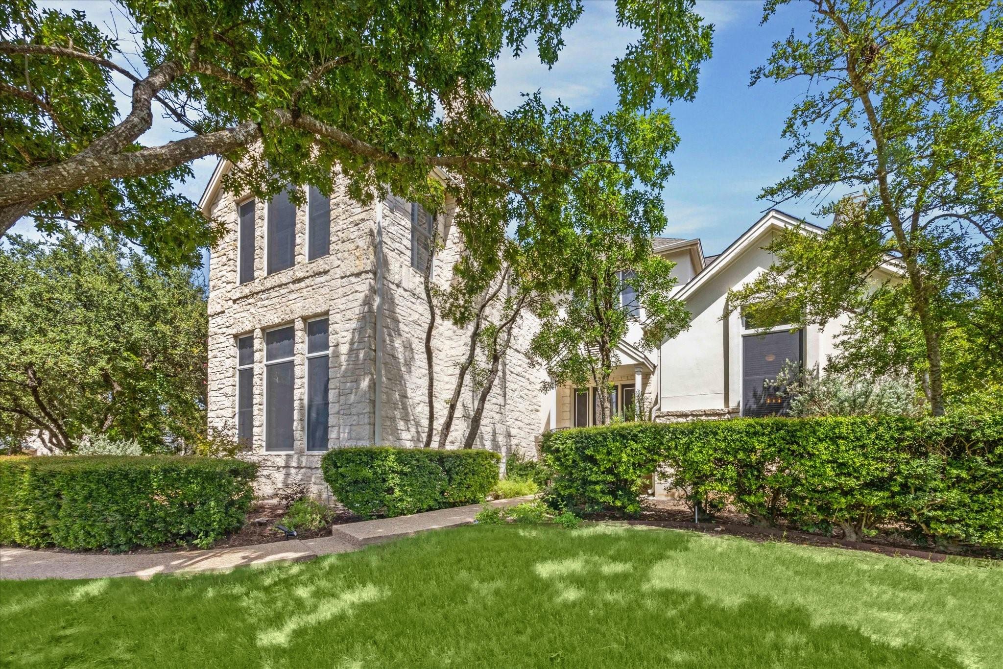 4307 Waterford Place Austin TX 78731
