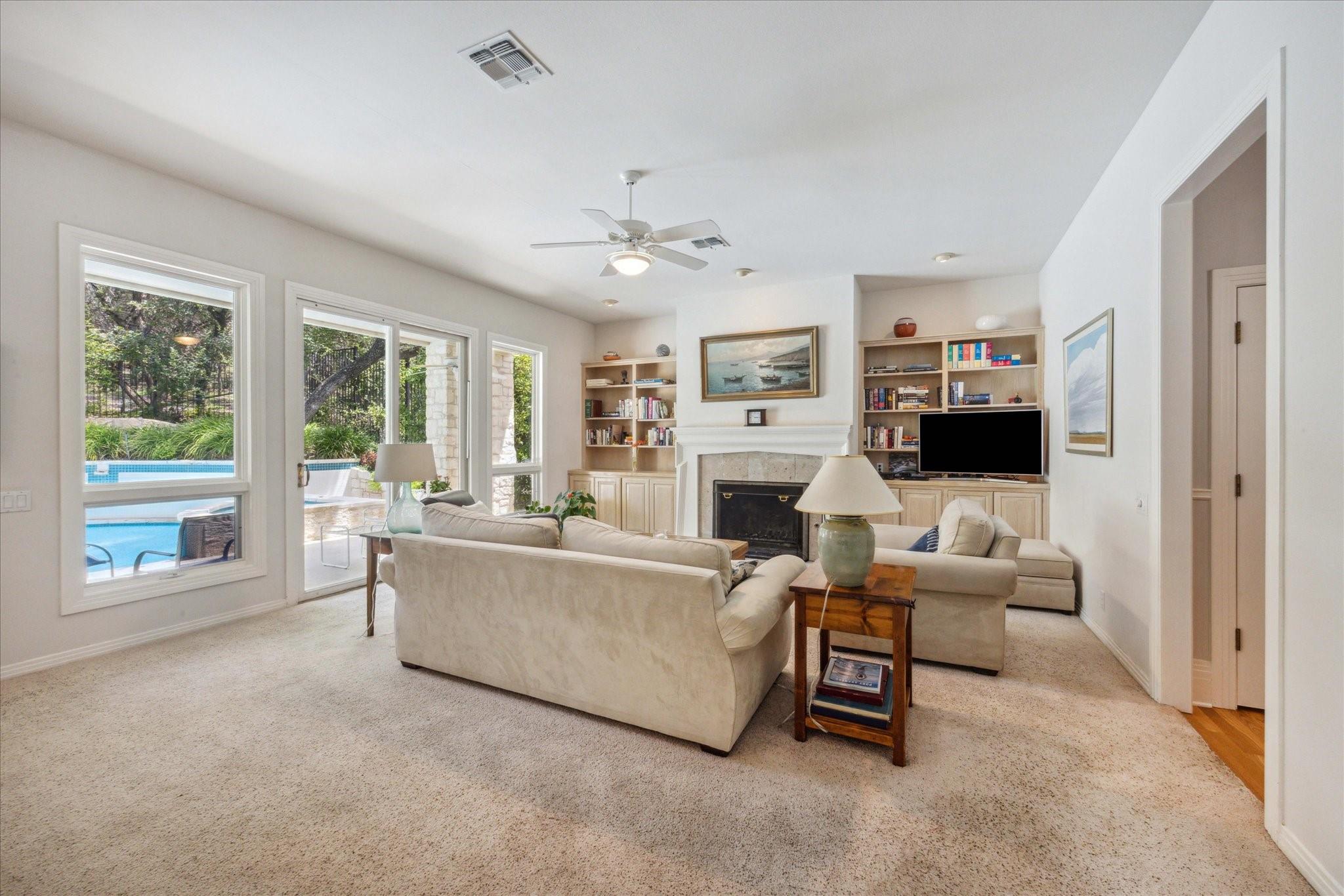 4307 Waterford Place Austin TX 78731