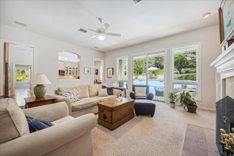 4307 Waterford Place Austin TX 78731