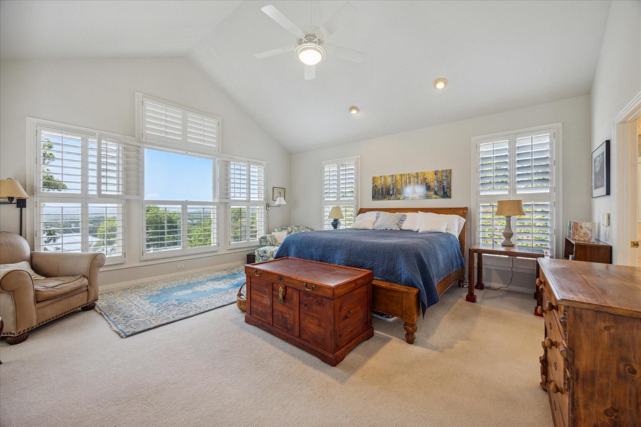 4307 Waterford Place Austin TX 78731