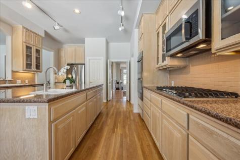 4307 Waterford Place Austin TX 78731