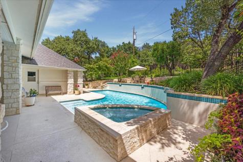 4307 Waterford Place Austin TX 78731
