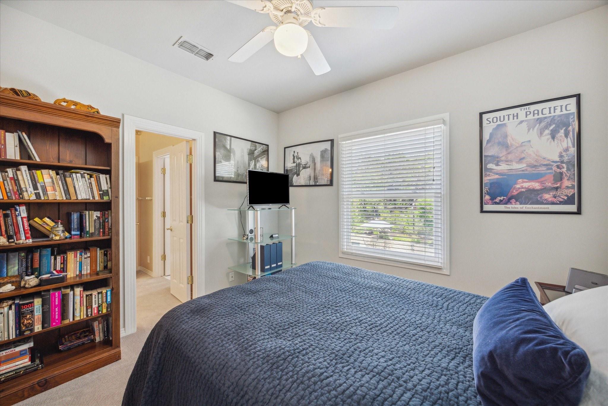 4307 Waterford Place Austin TX 78731
