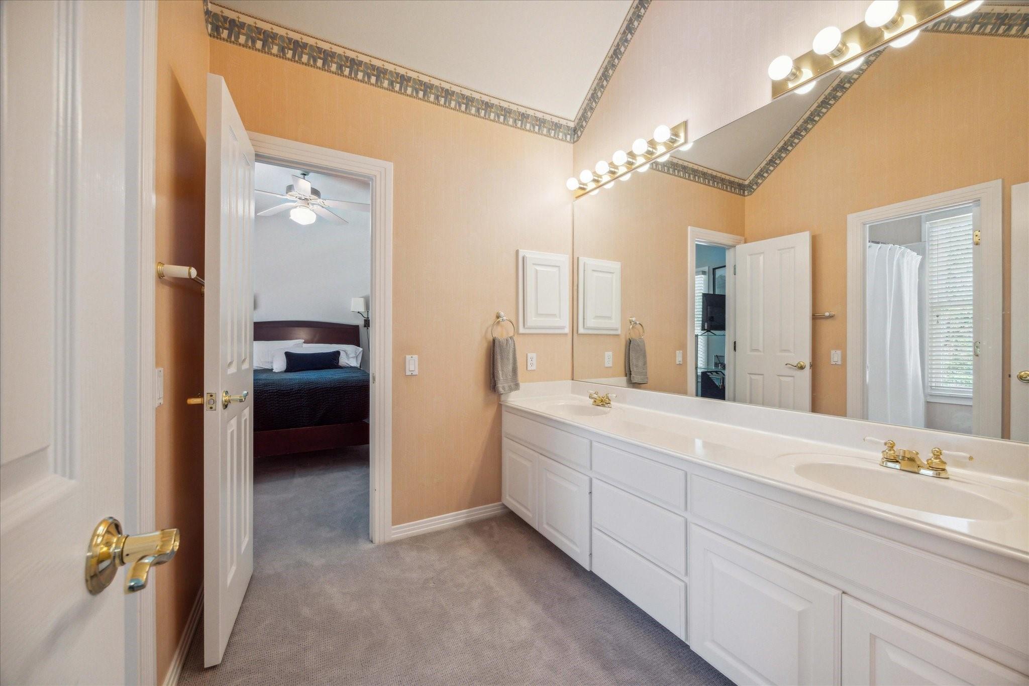 4307 Waterford Place Austin TX 78731