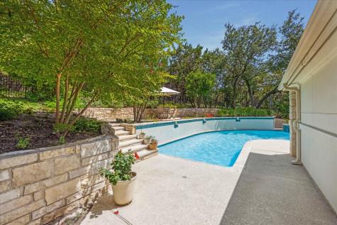 4307 Waterford Place Austin TX 78731