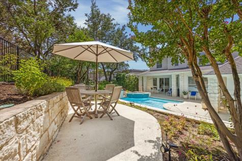 4307 Waterford Place Austin TX 78731