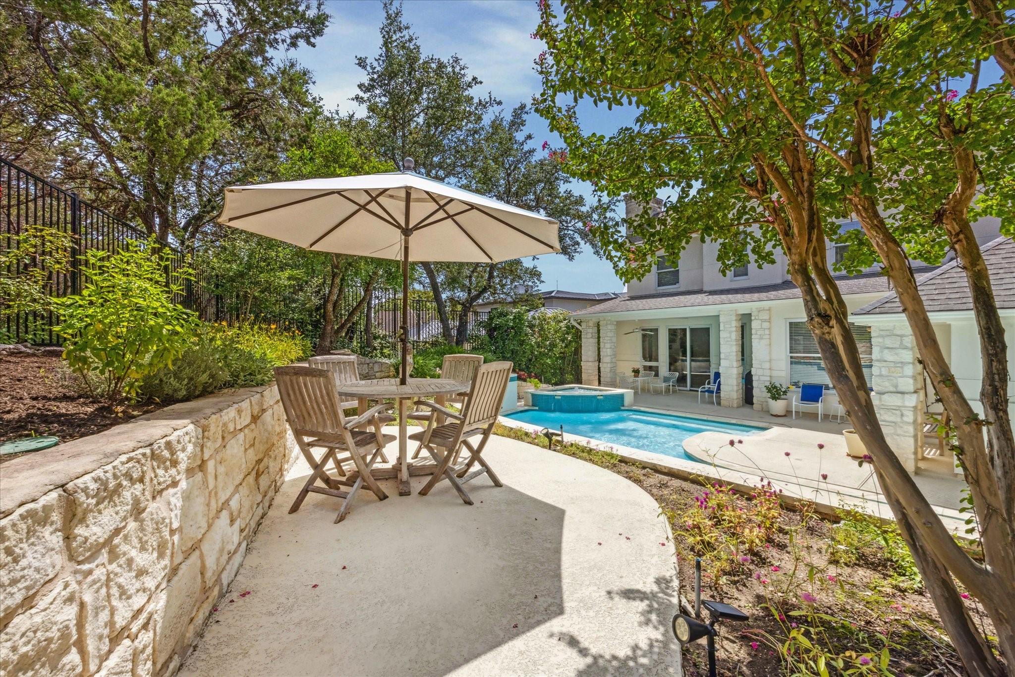 4307 Waterford Place Austin TX 78731