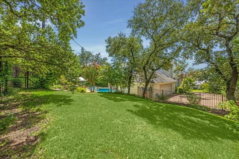 4307 Waterford Place Austin TX 78731