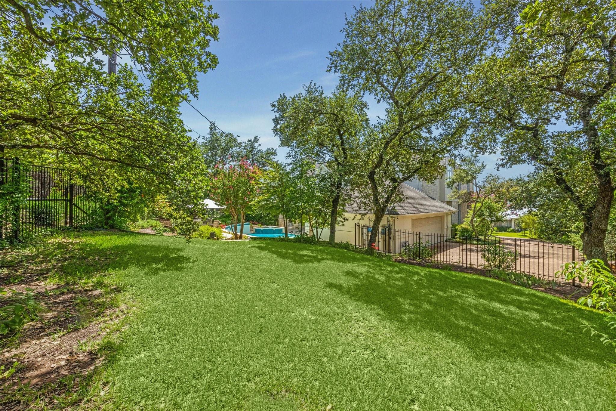 4307 Waterford Place Austin TX 78731