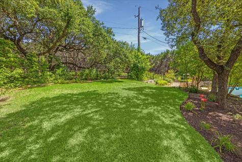 4307 Waterford Place Austin TX 78731