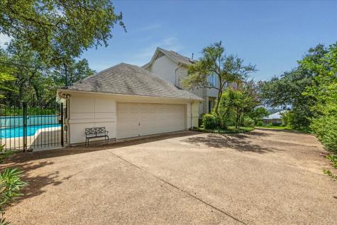 4307 Waterford Place Austin TX 78731
