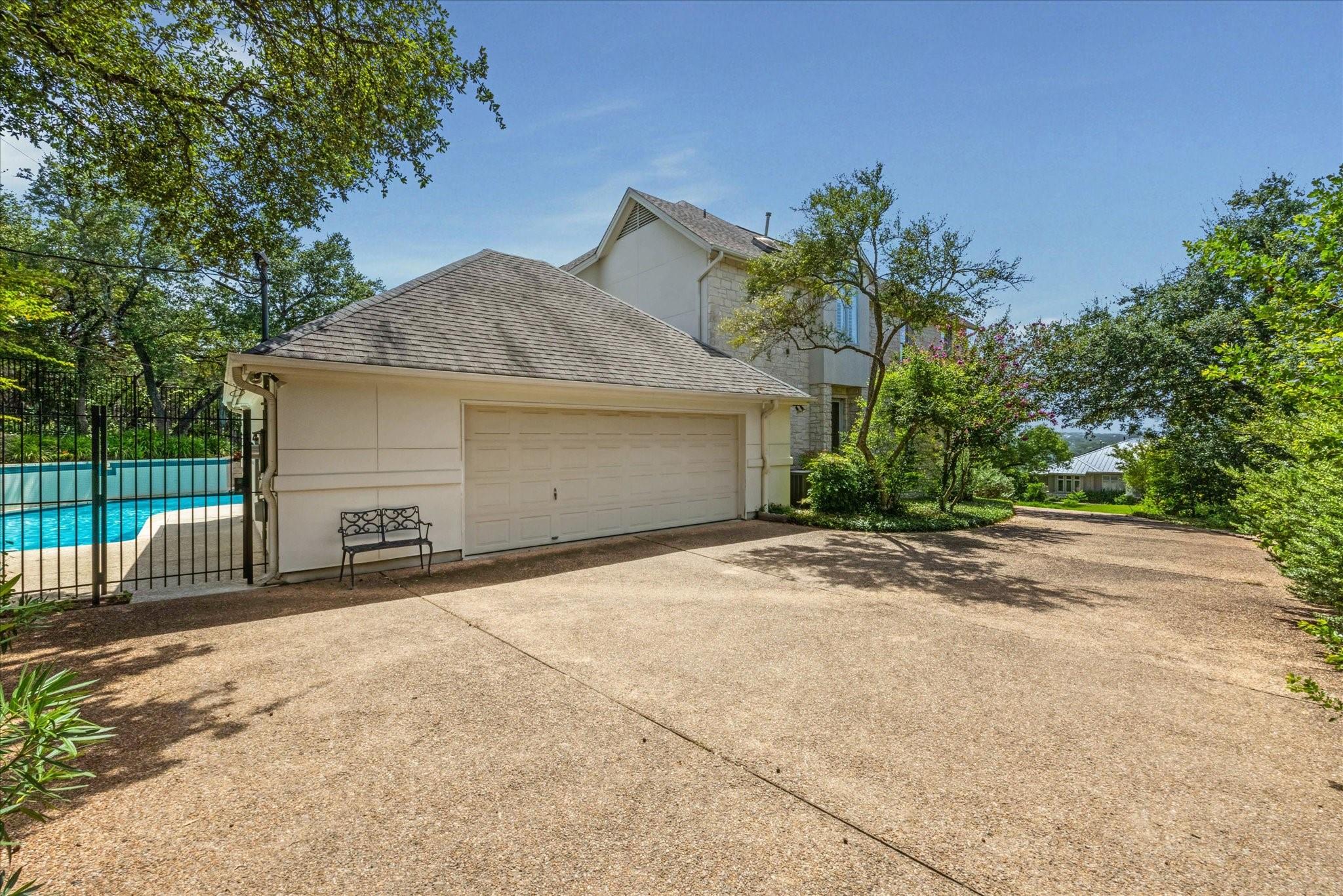 4307 Waterford Place Austin TX 78731