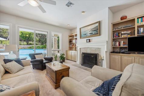 4307 Waterford Place Austin TX 78731