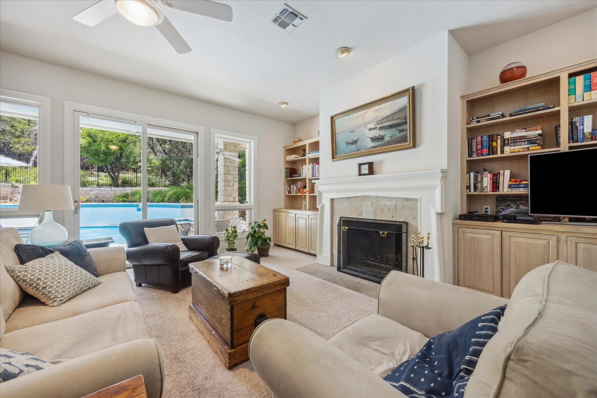 4307 Waterford Place Austin TX 78731