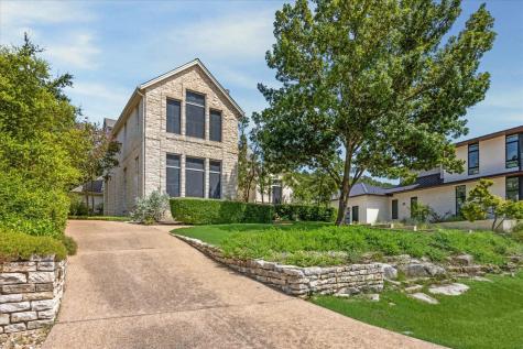 4307 Waterford Place Austin TX 78731
