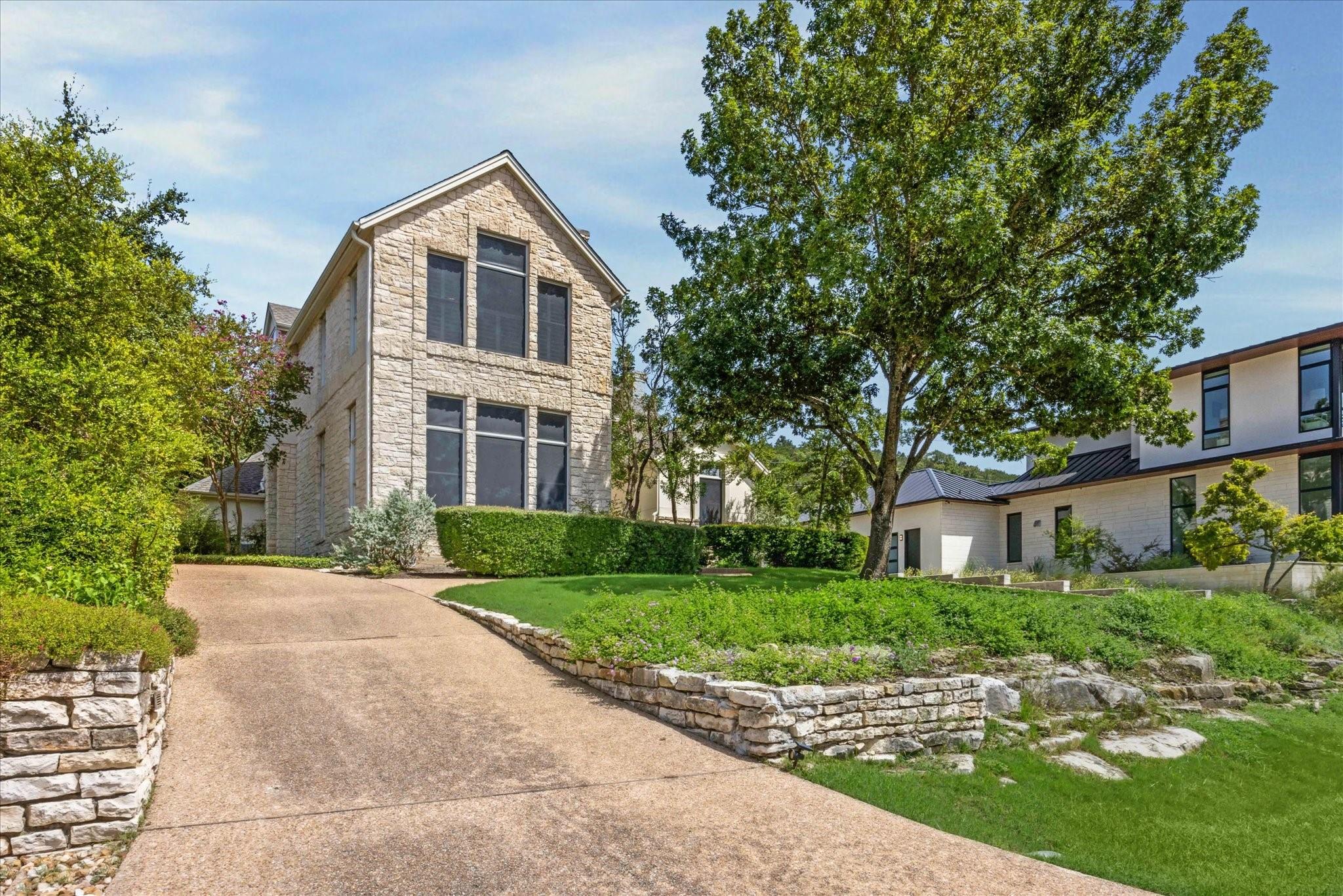 4307 Waterford Place Austin TX 78731