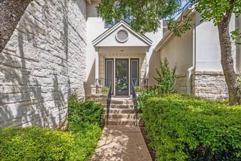 4307 Waterford Place Austin TX 78731