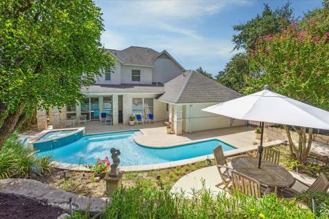 4307 Waterford Place Austin TX 78731