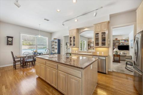 4307 Waterford Place Austin TX 78731
