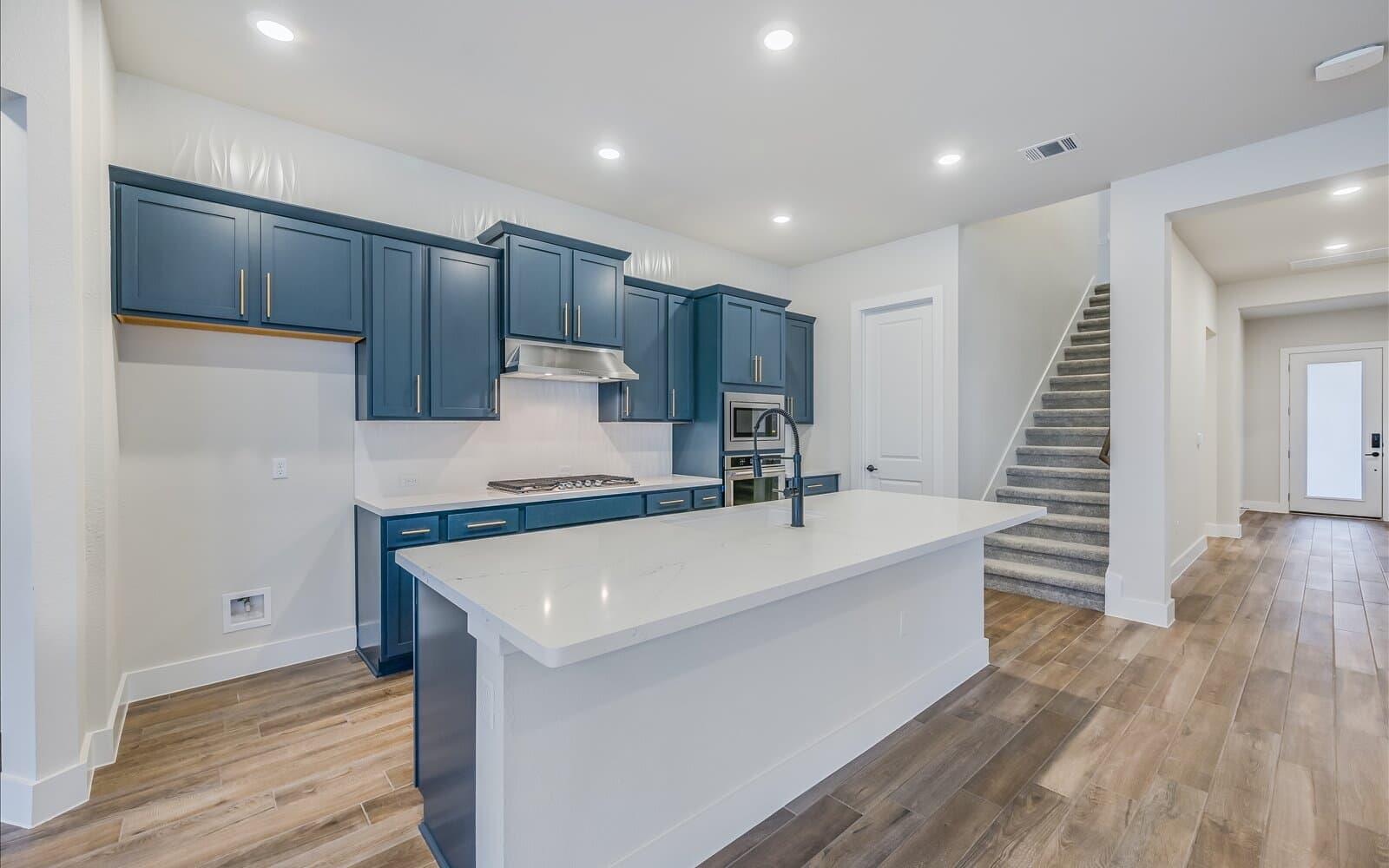 9200 Hamadryas Drive Austin TX 78744