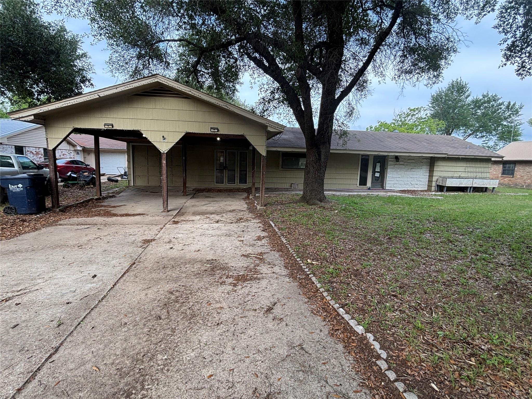 2408 Post Oak Road Rockdale TX 76567