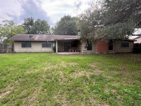 2408 Post Oak Road Rockdale TX 76567