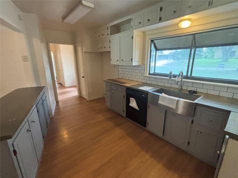 2408 Post Oak Road Rockdale TX 76567