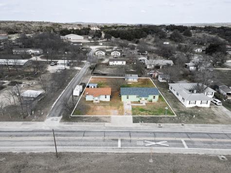 6129 Fm 2313 Highway Kempner TX 76539