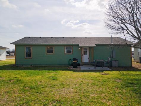 6129 Fm 2313 Highway Kempner TX 76539