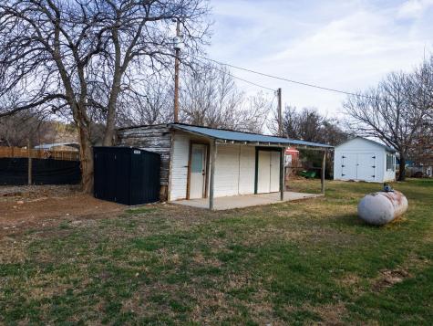 6129 Fm 2313 Highway Kempner TX 76539