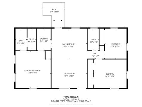 6129 Fm 2313 Highway Kempner TX 76539