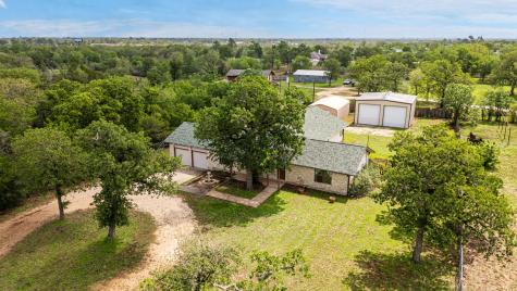 161 Still Forest Drive Cedar Creek TX 78612