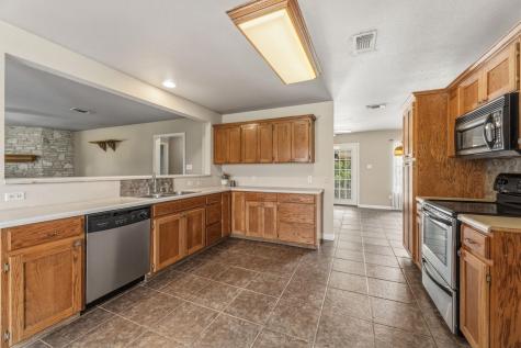 161 Still Forest Drive Cedar Creek TX 78612
